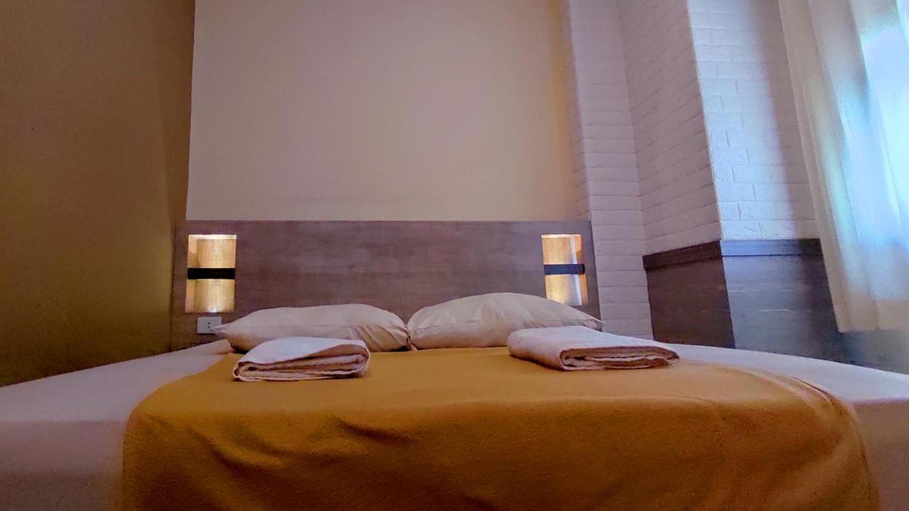 Hotel Syariah Larismanis Semarang Exteriér fotografie
